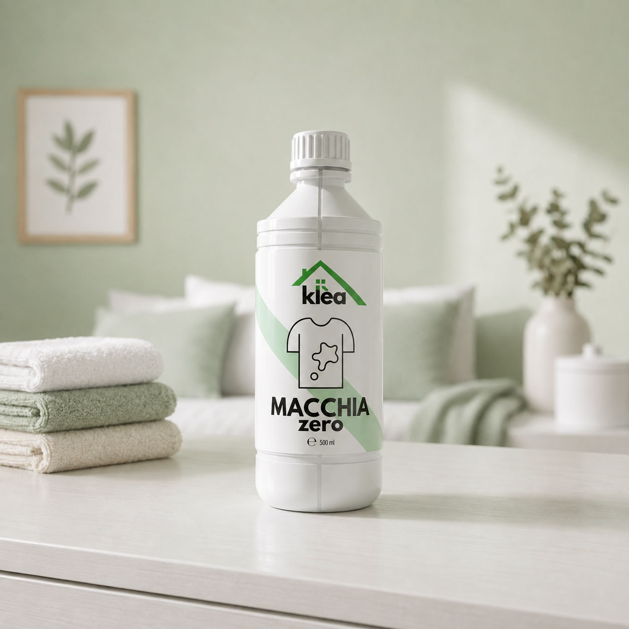 Macchiazero - 500 ml